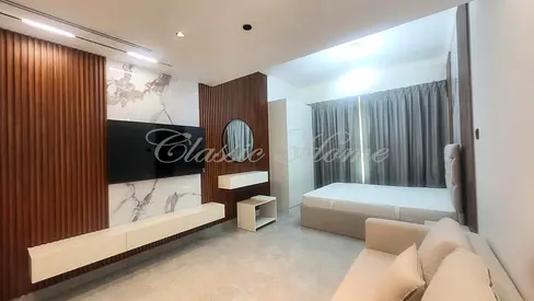 Renovated Studio| High Floor| Cluster B