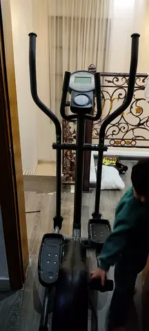 Used Elliptical Cross Trainer for Sale