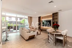 Ellington | Vacant on Transfer | Fully Furnished