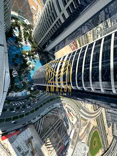 Fully Furnished | Biggest Layout | Vacant | Walk-in Closet