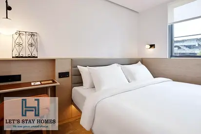 Standard Room I No Kitchen I Furnished I All Bills Paid I I Premier Location I Free Cleaning