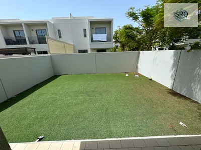 MIDDLE CORNER READY TO MOVE 3B + MAID ROOM TH