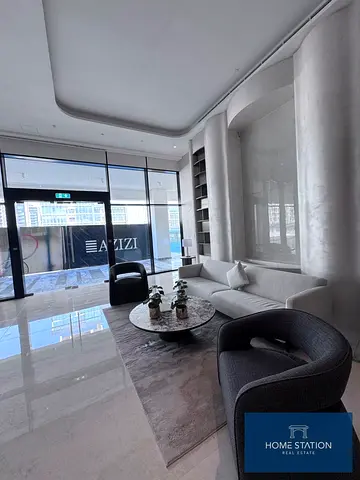 1 Bedroom Apartment | Azizi Riviera Azure | Pool & City Views