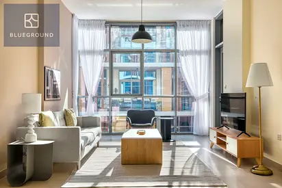 City View | Furnished | Flexible Terms