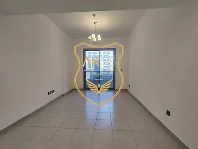 6 CHEQUES 21 DAYS BOTH MASTER BEDROOM 2BHK WITH BALCONY FOR FAMILY CLOSE TO AL RIGGA METRO
