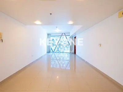 Spacious 1BR | Unfurnished | DIFC Living