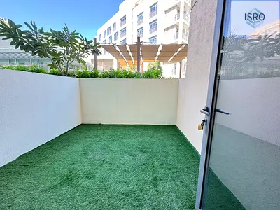 Studio | Garden | 40k 4 cheques |