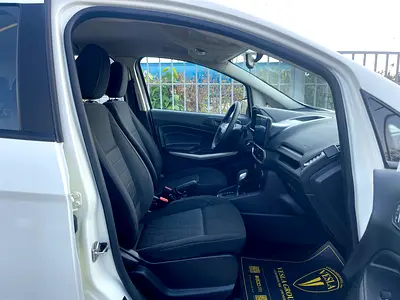 Ford EcoSport Trend, миниатюра 17