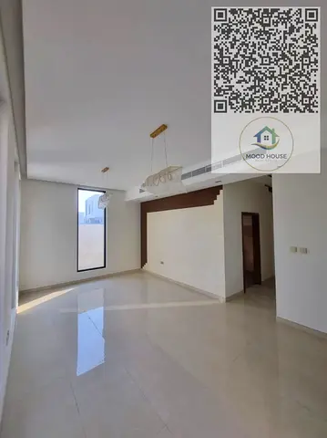 Premium Residential Opportunity for Rent in Al Yasmeen – Ajman Modern finishes with a location close to all essential services and facilities