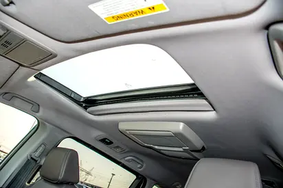 2018 Honda ODYSSEY 照片 12