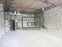 High Visibility | F&amp;B Approved | 10 Parking Bays