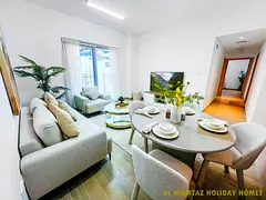 LUXURISNESS FULLY FURNISHED 2BHK Water’s Edge Yas Island