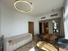 High Floor / Great Location / luxury / Equipped