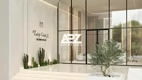 Q2 2026 Handover | Fully Equipped Kitchen | 20/80 Payment Plan | Downtown &amp; Community View