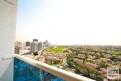 Studio For Sale | Open View | Middle Floor