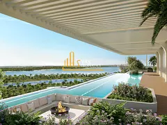 Lagoon Living | Premium 3BR | The Caden