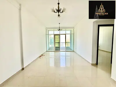 Hot offer specious one bedroom hall with Gym pool free kids play area balcony wardrobe opne view just in 42k