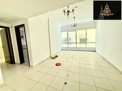 Lavish huge size 1BHK hall with Gym ,swimming pool free balcony wardrobes just in 42k