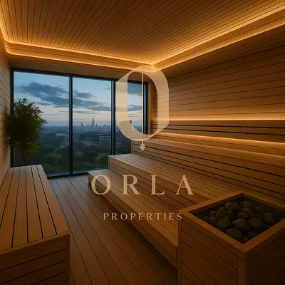 Chic Interiors | High ROI | Flexible Payment Plan