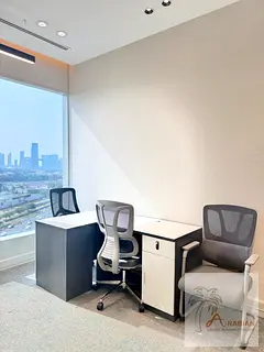 Connect With Influential Companies | Prestige Office Suite in Citibank | One Price, All Included
