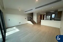 4 Bedroom | Brand New | Semi - Furnished