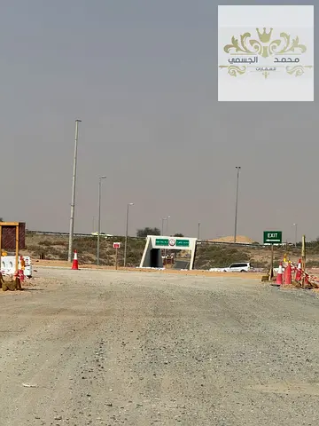 ارض سكنية مميزة | موقع ممتاز | على شارع 97 | بالقرب من مسجد جامع