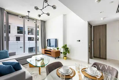 Spacious layout | Fully Furnished | Vacant now