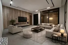 An exceptional villa for sale in Al Bahia, Ajman, combining luxury and comfort in one home. Price in