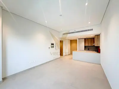 Brand New 2BR + Study | Spacious Layout