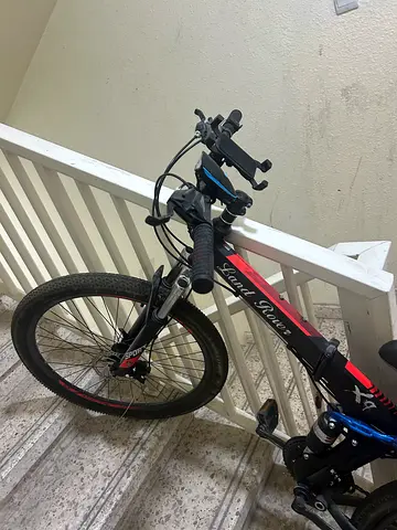 Land Rover Mountain Bike for Sale