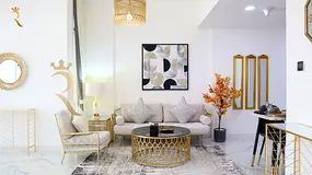 Elite City Nest | Stylish Urban Oasis | 20% OFF