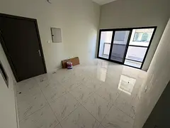 One-bedroom apartment for annual rent – ​​Al Jurf 3, Ajman