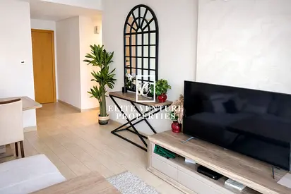 ELEGANT 2-BHK | FULLY FURNISHED | PRIME LOCATION