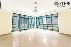 Penthouse | Full Sea View | Vacant