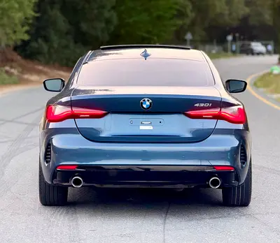 2023 BMW 4-SERIES 缩略图 5