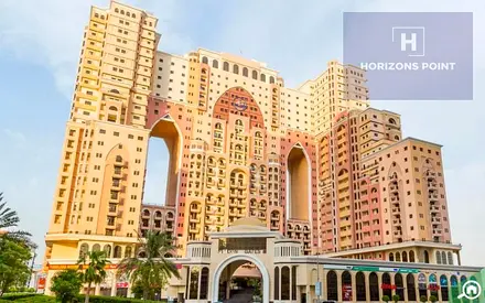 Chiller/AC Free | Large 1BHK with 2 Balconies | Prime Location | DSO