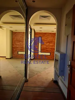 Al Felyyah 2 BR Office Space for 35000/Year