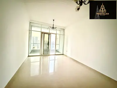 Hot offer specious and luxury studio available with gym swimming pool kids play area free balcony wardrobe Opne view just in 34k