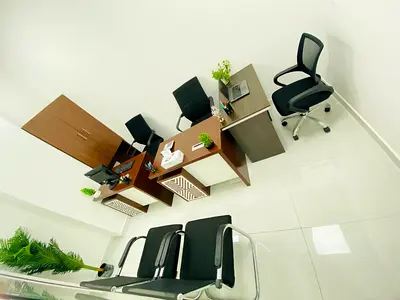 Elevate Your Work Experience| Brand new fitted offices for rent