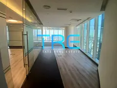 Well Fitted Designed Office - Prime Location