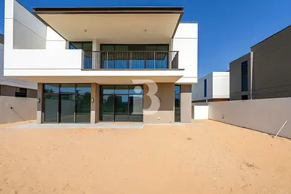 Luxurious 5 Bedroom Villa | Tilal Al Furjan