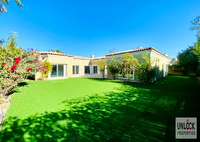 Luxury 4BR Villa | Big Plot | Exclusive
