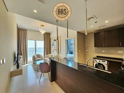 READY TO MOVE | LUXURY 1BHK APARTMENT | FAMILY BUILDING | AMAZING PRICE | DUBAI SOUTH