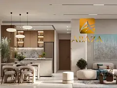 ALMOST READY \\ RAMADAN OFFER \\ HIGH ROI \\ 10% DISCOUNT