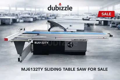 Wood Cutting Machine