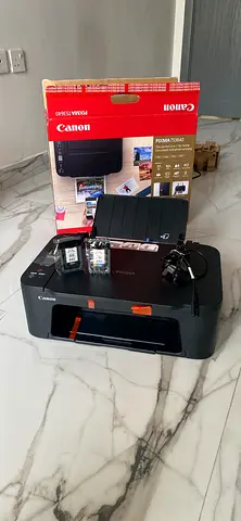 Canon Printer - canon pixma TS3640