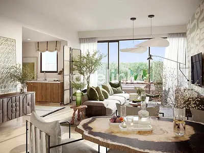 4BR + Maid | Resale | Handover 2027 | Prime Community Living