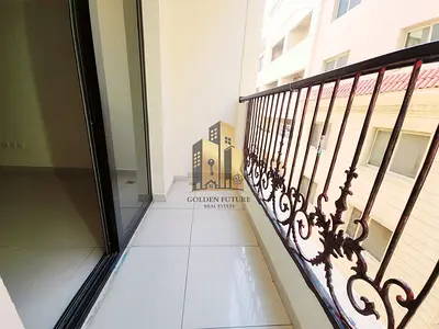 Spacious 3 Bedroom Apartment in Muwaileh Sharjah | Ideal for Family