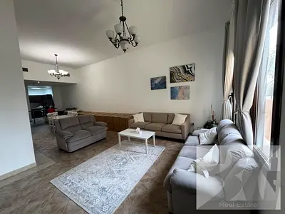 Furnished I Festival City View I Brand New