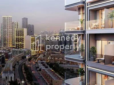 Corner Unit | High ROI Potential | Payment Plan